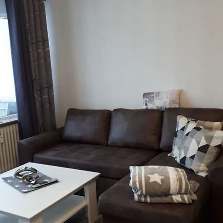 Ferienwohnung Steffens Hahnenklee Wohnung 25 Goslar Exterior foto